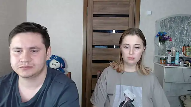 Kristy-Max online show from February 2025 11:58:02 PM