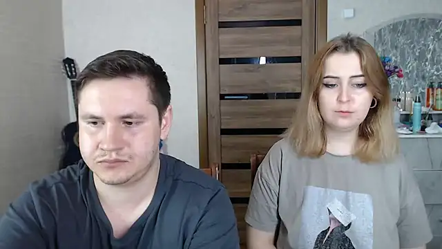 Kristy-Max online show from February 2025 03:09:02 AM