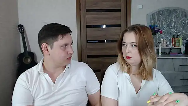 Kristy-Max online show from February 2025 04:23:02 PM