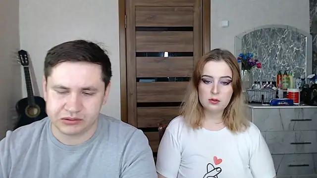 Kristy-Max online show from February 2025 04:42:02 AM