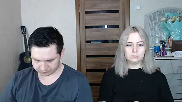 Kristy-Max online show from March 2025 11:08:01 AM