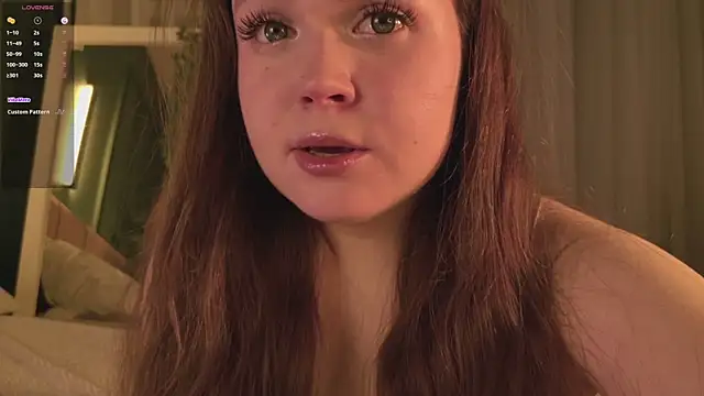 SunnyRisha online show from November 2025 05:22:02 AM