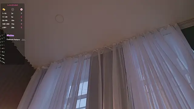 SunnyRisha online show from March 2026 05:24:01 AM