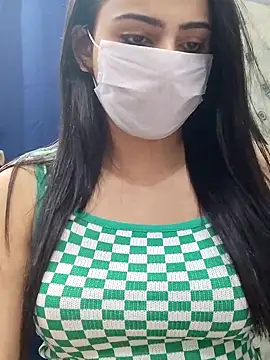 Mylovesana online show from November 2025 09:31:01 AM