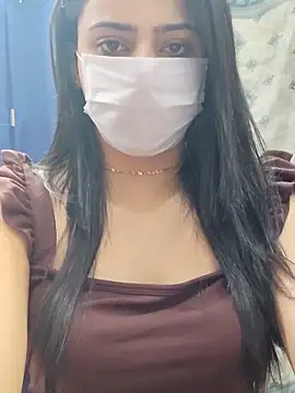 Mylovesana online show from December 2025 08:45:01 AM