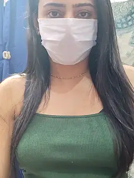 Mylovesana online show from December 2025 10:10:02 AM