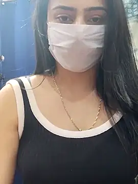 Mylovesana online show from February 2026 08:24:02 AM