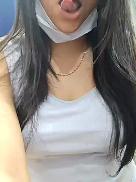 Snapshot of Mylovesana chatting on May 2026 09:03:02 AM Mylovesana online show from May 2026 09:03:02 AM