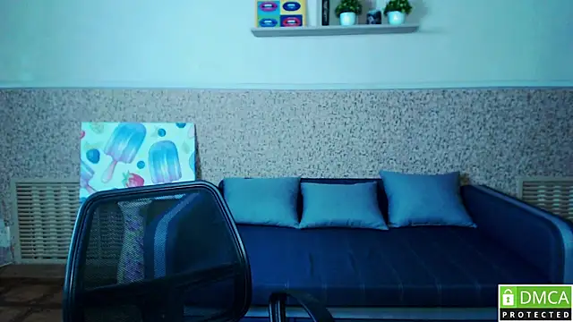 Amali Ivanna smit online show from February 2025 03:21:01 PM