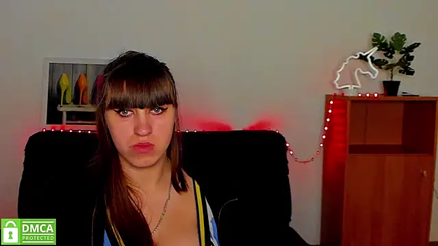 Amali Ivanna smit online show from February 2025 03:21:02 PM