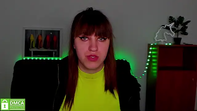 Amali Ivanna smit online show from February 2025 12:15:02 PM