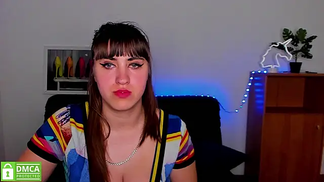 Amali Ivanna smit online show from March 2025 03:41:01 PM