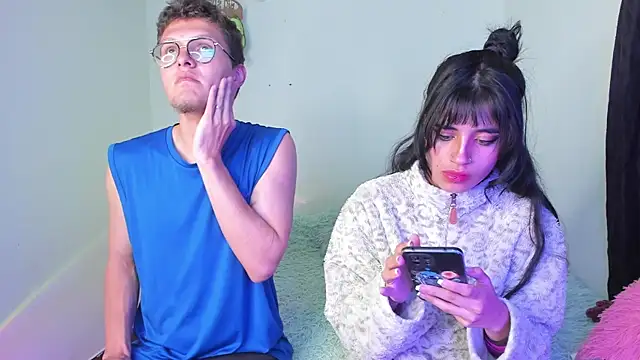 Snapshot of CelesteXCute chatting on February 2025 01:22:01 AM CelesteXCute online show from February 2025 01:22:01 AM