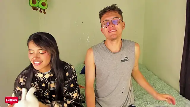 Snapshot of CelesteXCute chatting on February 2025 11:45:01 PM CelesteXCute online show from February 2025 11:45:01 PM