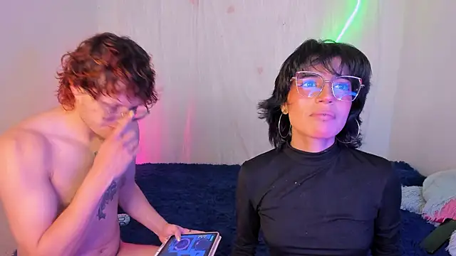 Snapshot of CelesteXCute chatting on February 2026 08:16:01 PM CelesteXCute online show from February 2026 08:16:01 PM