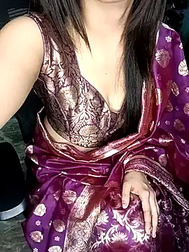 Snapshot of Nepali-queen chatting on January 2025 07:01:02 PM Nepali-queen online show from January 2025 07:01:02 PM
