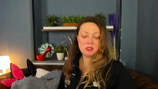 JesiaFoxi online show from March 2025 11:31:01 AM