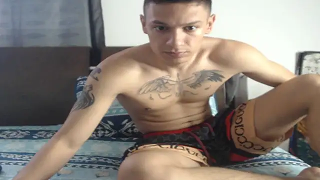 Tobicutee online show from March 2026 10:18:01 PM