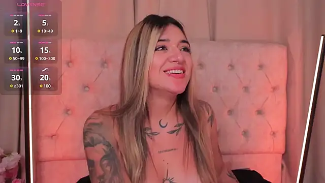 ashleyvalirya online show from February 2025 07:37:01 AM