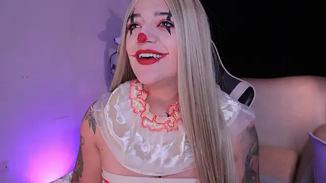 ashleyvalirya online show from October 2025 03:29:02 AM