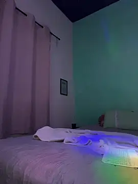 xMirana  online show from March 2026 08:20:02 AM