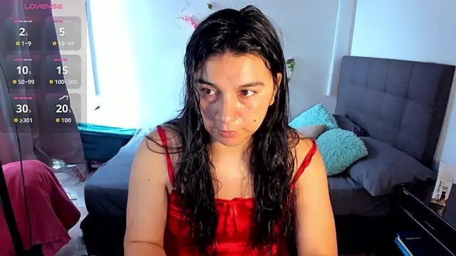 Judychase2 online show from November 2025 03:46:01 PM