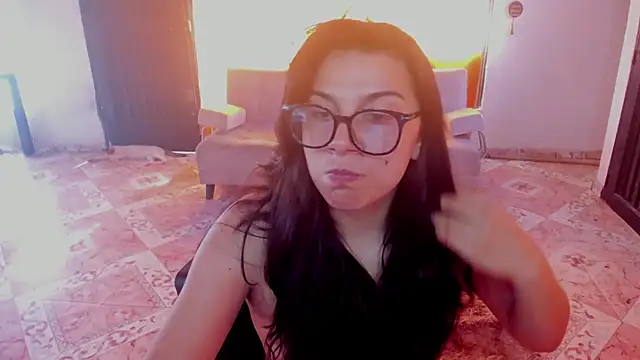 Judychase2 online show from December 2025 07:53:02 PM