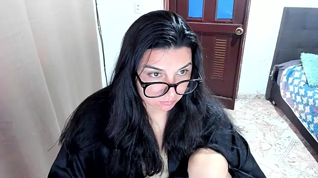 Judychase2 online show from January 2026 02:32:01 PM