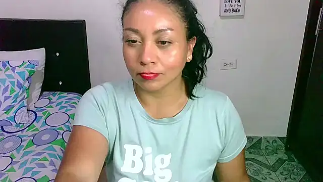 zaray bella online show from March 2025 12:58:01 AM