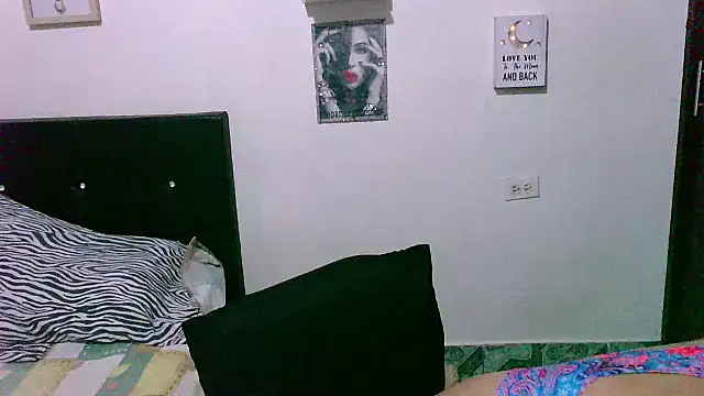 zaray bella online show from September 2025 11:37:02 PM