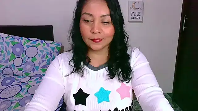 zaray bella online show from January 2026 08:47:01 PM