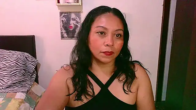 zaray bella online show from February 2026 08:45:02 PM