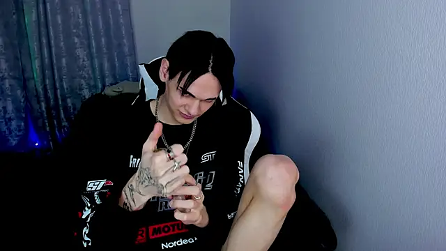 CHERLYBAY online show from December 2024 09:58:02 PM