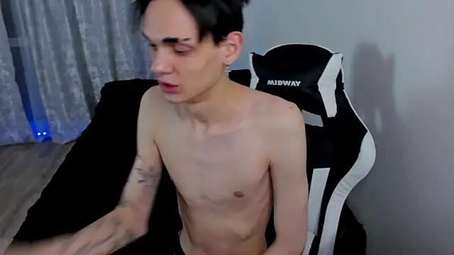 CHERLYBAY online show from December 2024 01:07:02 AM