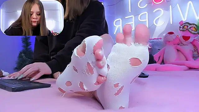 footfetish baby online show from January 2025 01:45:02 AM