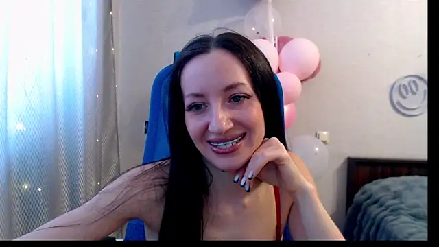 RailyMellow online show from January 2025 07:18:02 AM