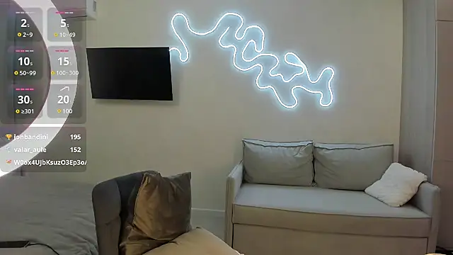  cometoseeme  online show from March 2025 05:02:02 PM