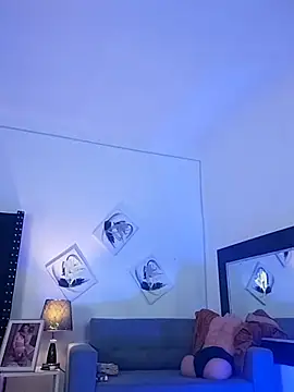 CampbelGinger online show from March 2025 11:32:01 AM