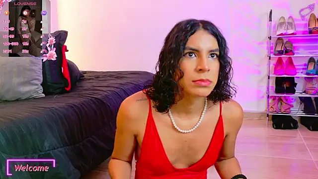 CampbelGinger online show from October 2025 01:28:01 AM