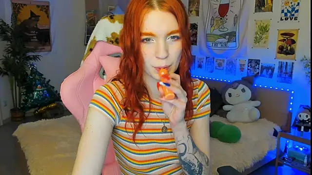 Snapshot of Sunny_Elly chatting on January 2025 10:20:02 AM Sunny Elly online show from January 2025 10:20:02 AM