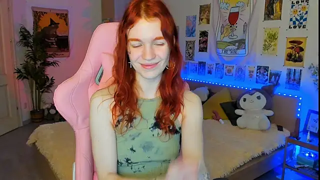 Snapshot of Sunny_Elly chatting on January 2025 07:19:02 AM Sunny Elly online show from January 2025 07:19:02 AM