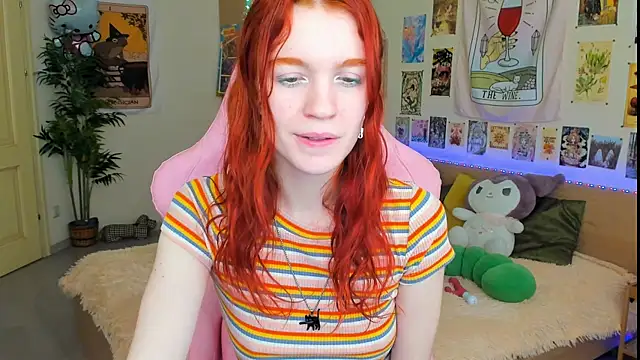 Snapshot of Sunny_Elly chatting on February 2025 09:58:01 AM Sunny Elly online show from February 2025 09:58:01 AM