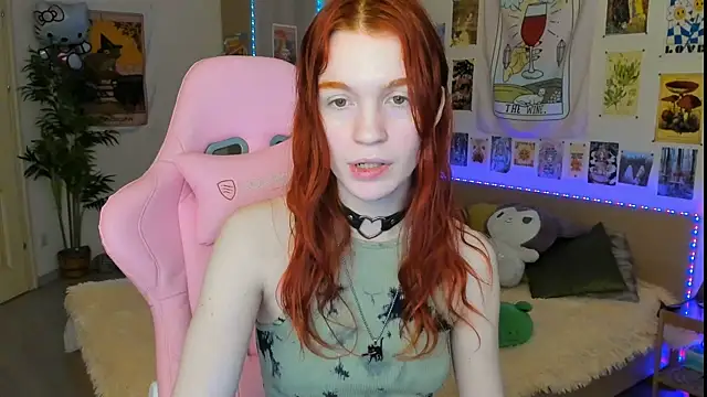 Snapshot of Sunny_Elly chatting on February 2025 11:36:01 AM Sunny Elly online show from February 2025 11:36:01 AM