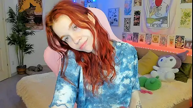 Snapshot of Sunny_Elly chatting on February 2025 07:37:02 AM Sunny Elly online show from February 2025 07:37:02 AM