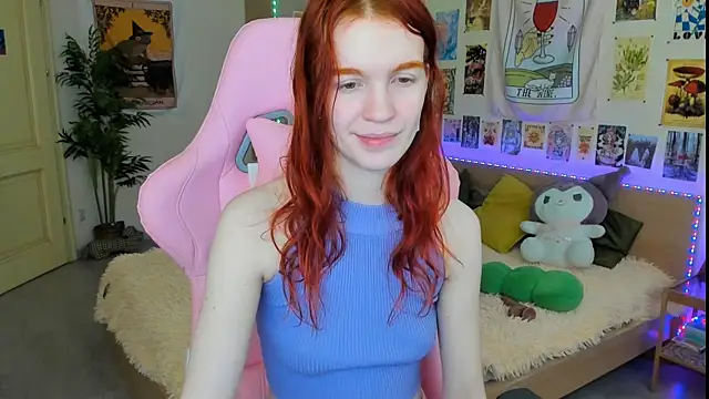 Snapshot of Sunny_Elly chatting on February 2025 10:17:02 AM Sunny Elly online show from February 2025 10:17:02 AM