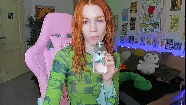 Snapshot of Sunny_Elly chatting on March 2025 06:07:02 AM Sunny Elly online show from March 2025 06:07:02 AM