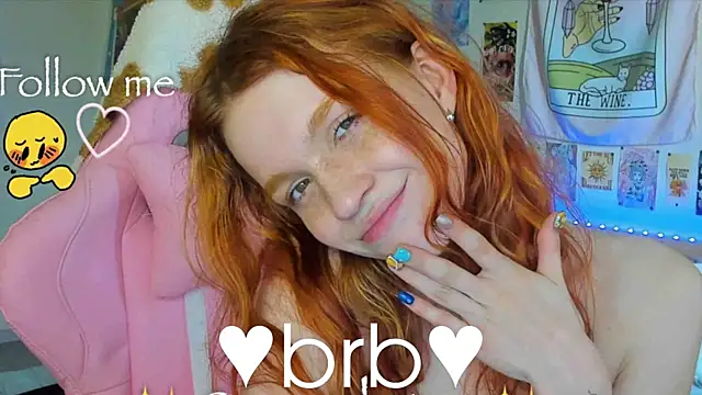 Snapshot of Sunny_Elly chatting on October 2025 10:52:02 AM Sunny Elly online show from October 2025 10:52:02 AM