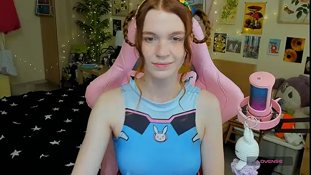 Sunny Elly online show from August 2026 10:03:01 AM