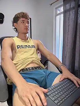 cristofer 988 online show from March 2026 08:58:02 PM