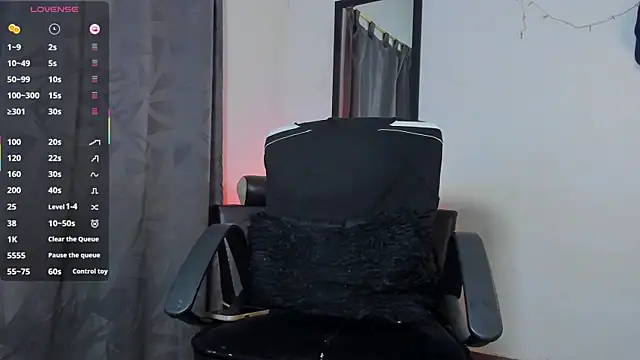 cristofer 988 online show from April 2026 12:49:02 AM